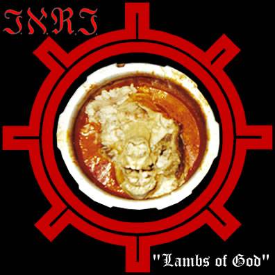 INRI (MEX-2) : Lambs of God